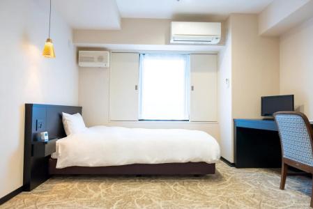 Alpha Inn Akita - 19