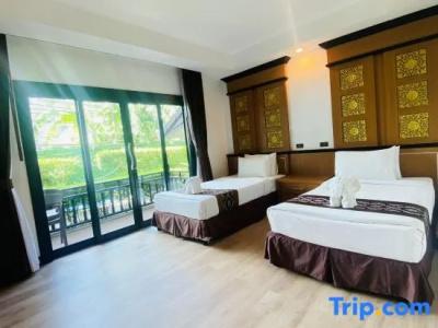 Phi Phi Andaman Legacy Resort - 192