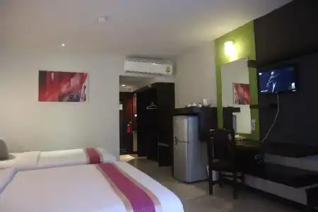 Anyavee Ban Ao Nang Resort - 54