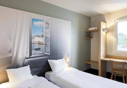B&B Vannes Ouest Golfe du Morbihan - 26