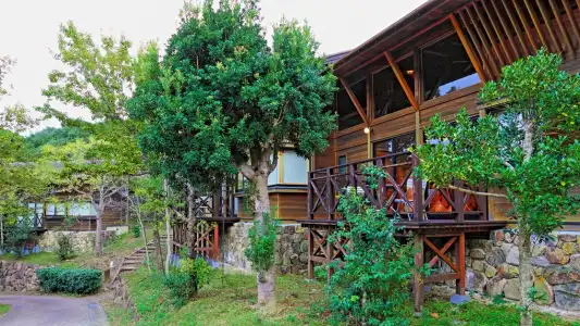 Miyako Resort Okushima Aqua Forest - 60