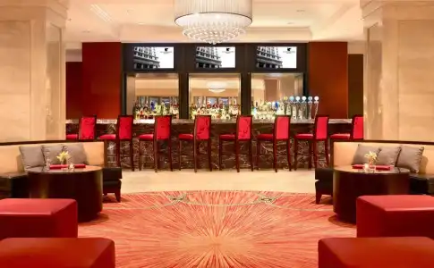 JW Marriott Chicago - 1