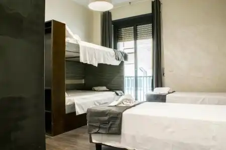 Hostel Trastevere by Hostal Trustever - 92