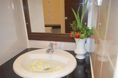 Lanta Nice Beach Resort - 64
