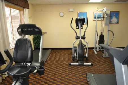 Holiday Inn Express Las Vegas-Nellis by IHG - 40