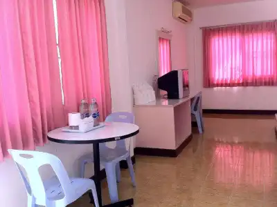 Chumphon Park Resort - 2