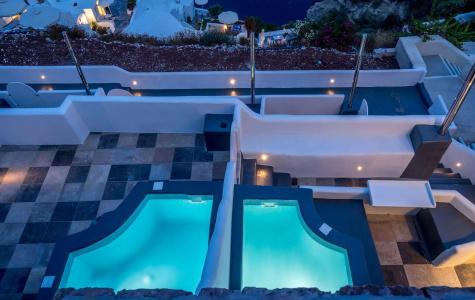 Secret Legend Suites - 10