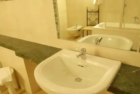 Albergo Bianchi Stazione - 34