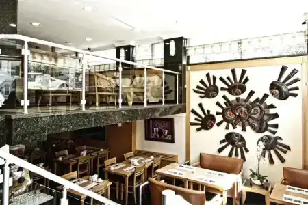 Park Star Taksim - 18