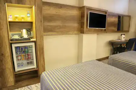 Ramada by Wyndham Mersin - 3