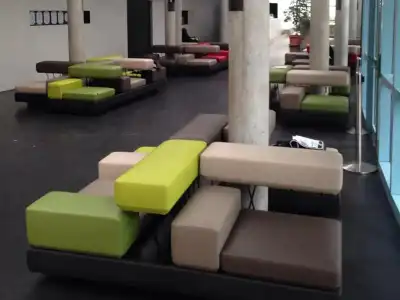 Geneva Hostel - 14