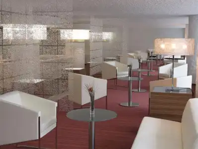 Best Western Premier ParkBad Mergentheim - 43