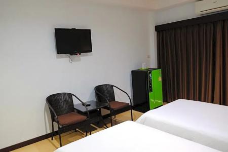 Evergreen Resort - 20