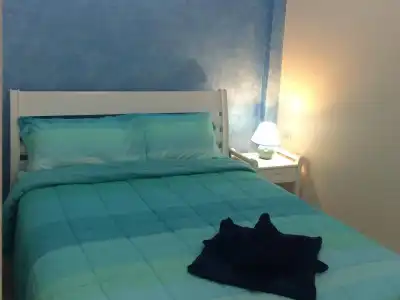 Baan Hello Samed - 2