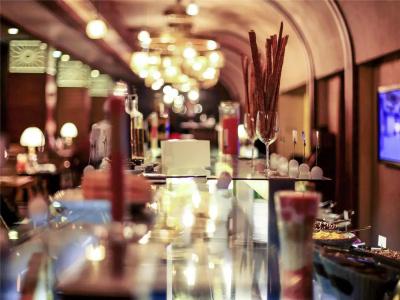 Mercure Istanbul Umraniye - 40