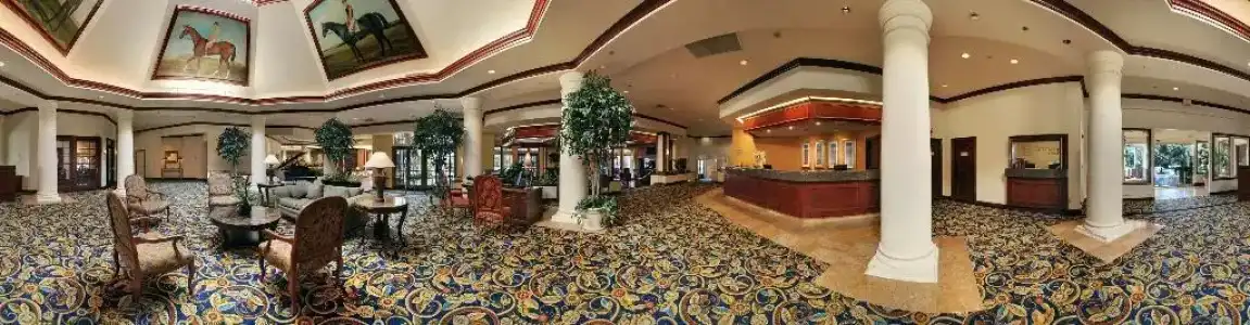 Hilton Garden Inn San Diego Del Mar - 0