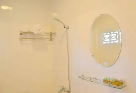 Suncosy Central Resort - 7