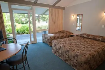 Kennedy Park Resort Napier - 123