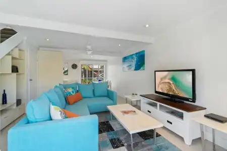 Noosa Place Resort - 92
