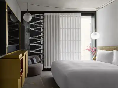 Aethos London Shoreditch - 1