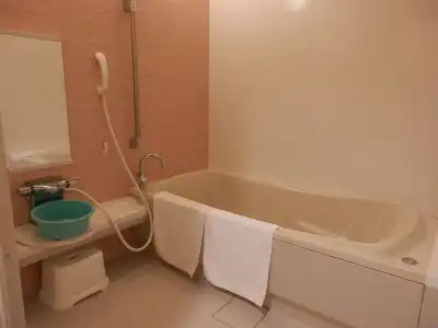 Hiroshima Peace - Hostel - 8