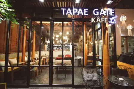 Tapae Gate Villa - 26