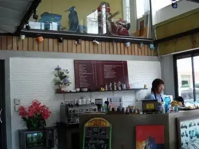 Hip Inn Coffee - 12