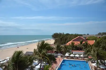 Sea Lion Beach Resort & Spa Mui Ne - 13