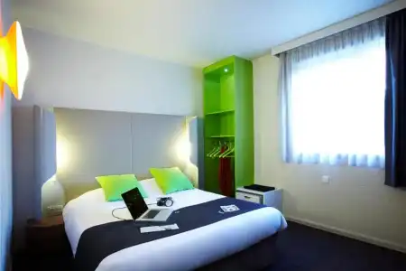 Campanile PRIME - Lyon Centre Gare Part Dieu - 34