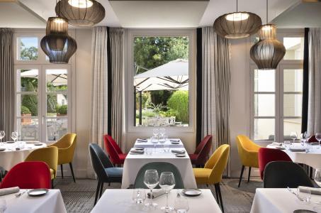 Chateau Belmont Tours by The Crest Collection (ex. Clarion Château Belmont Tours) - 29