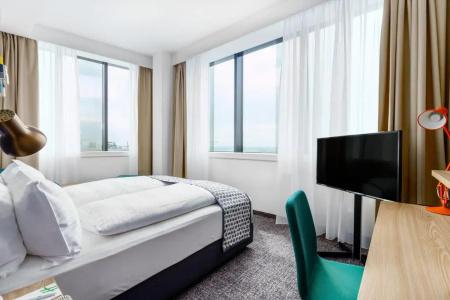 Clarion Vienna South - 52