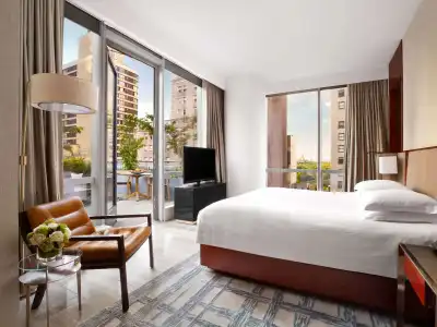 Park Hyatt New York - 58