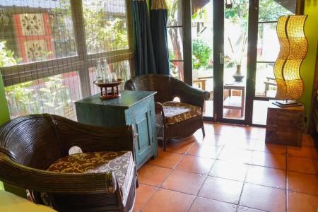 The Riverside Guest House - 37