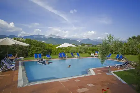 Locanda Dell'Angelo - 12