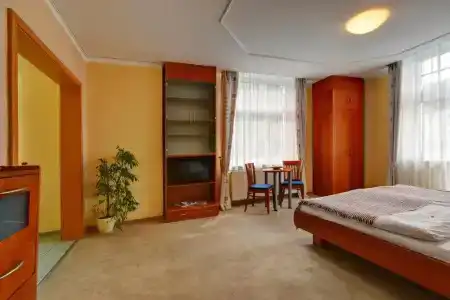 Wellness La Passionaria - 105