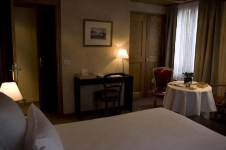 Le Hameau Albert 1er - Relais & Châteaux - 68