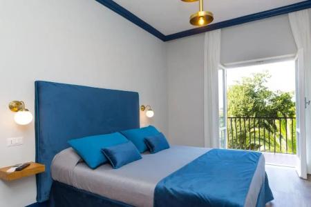 Sorrento Pool&Suites - 71