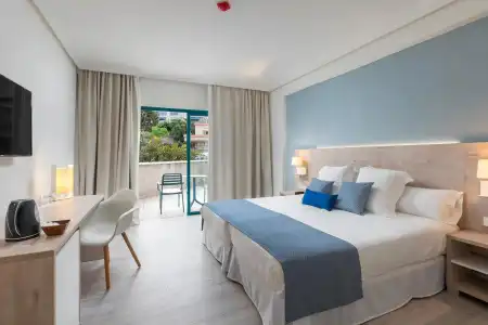 Alua Tenerife - 4
