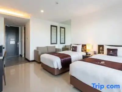 Lani Chiang Mai - 72