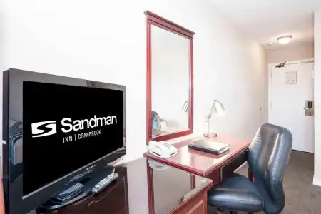Sandman Cranbrook - 30