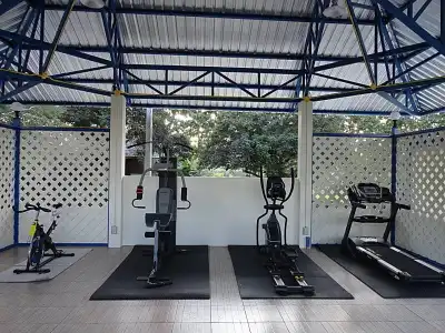 Fuengfah Riverside Garden Resort - 9