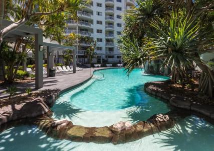 Sovereign Gold Coast - 39