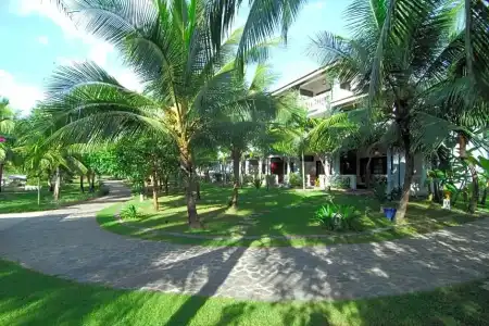 Le Belhamy Resort And Spa - 76