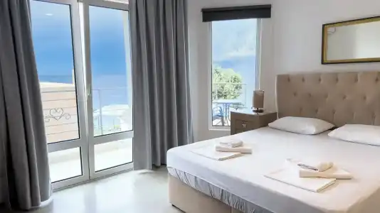 Open Sea Luxury Apartments - 65