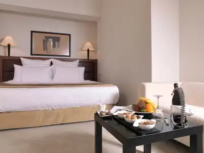 City One & SPA - 11