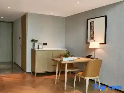 Rosedale Shenzhen - 114