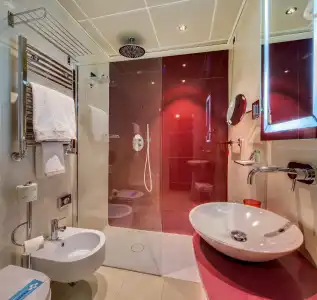 c-hotels Rubens - 16