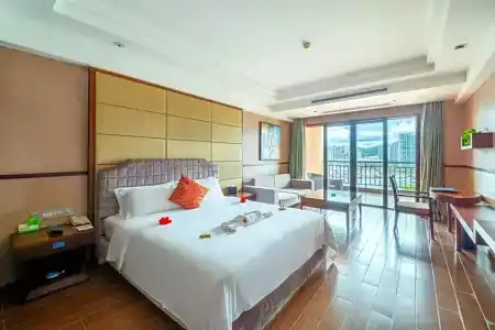 Grand Metropark Bay Sanya - 313