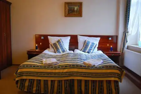 Old Time Residence - 2