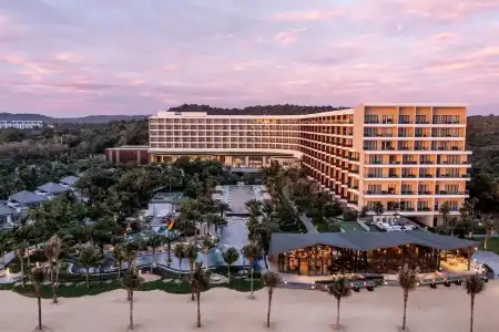 Crowne Plaza Phu Quoc Starbay by IHG - 0